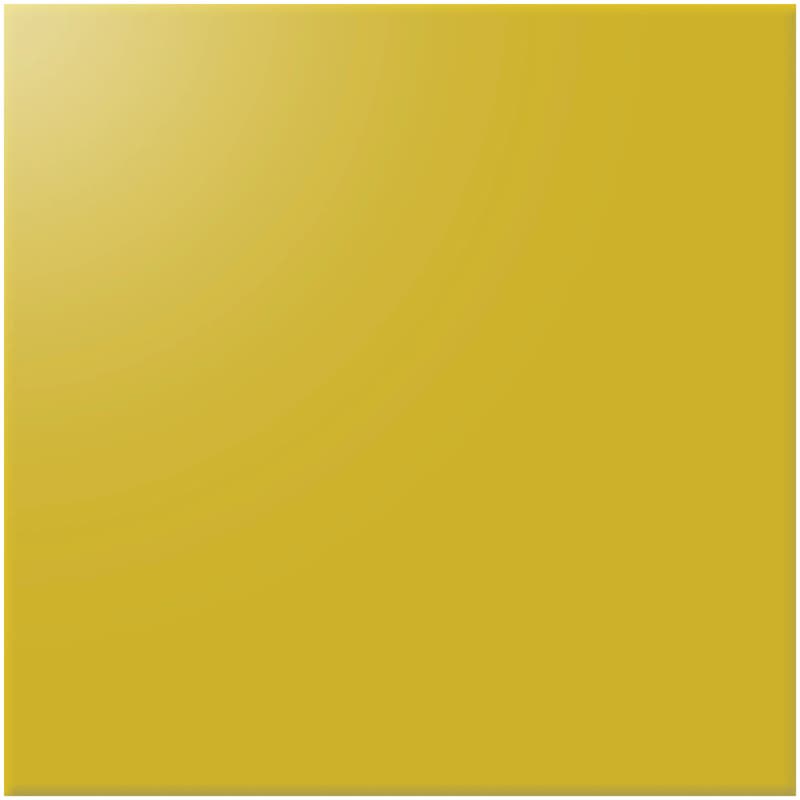 Produktbild av Kulörkoncept Vägg Senape blank