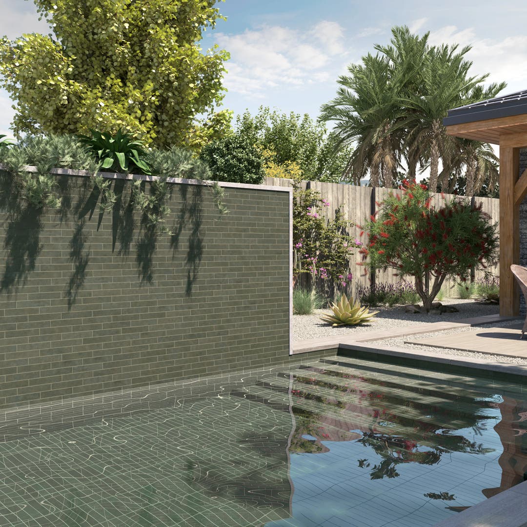 Stage Forest - Klinker 3