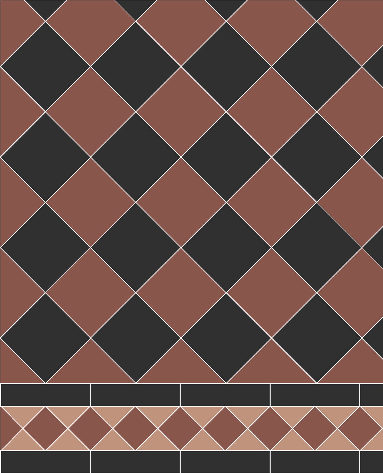 Victorian Mix