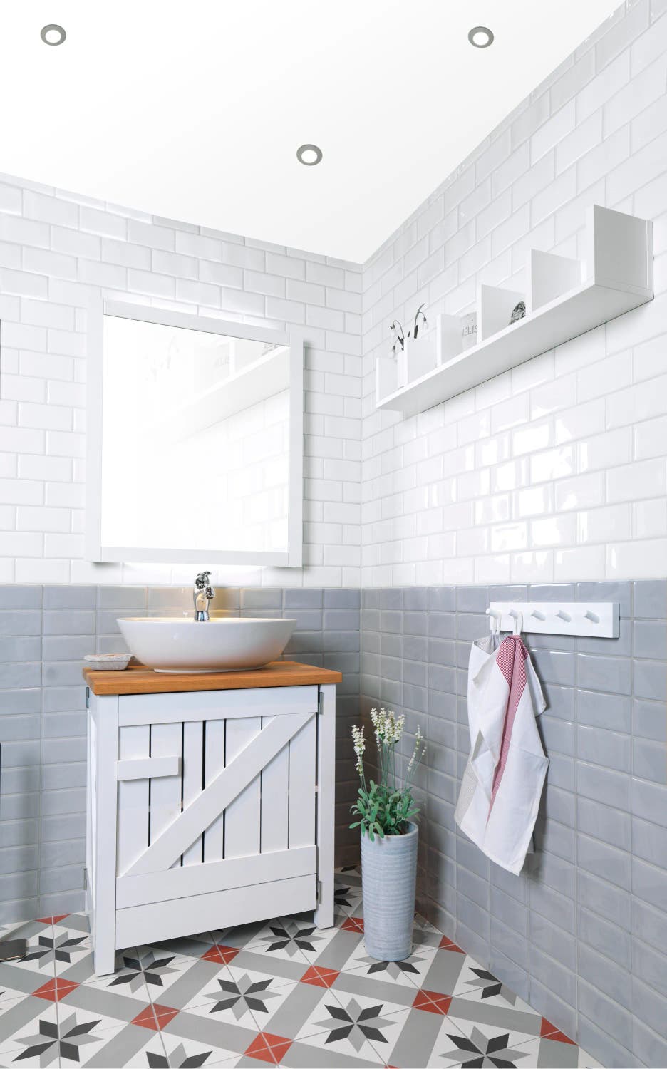 Kerion Optique dekor - Klinker 7