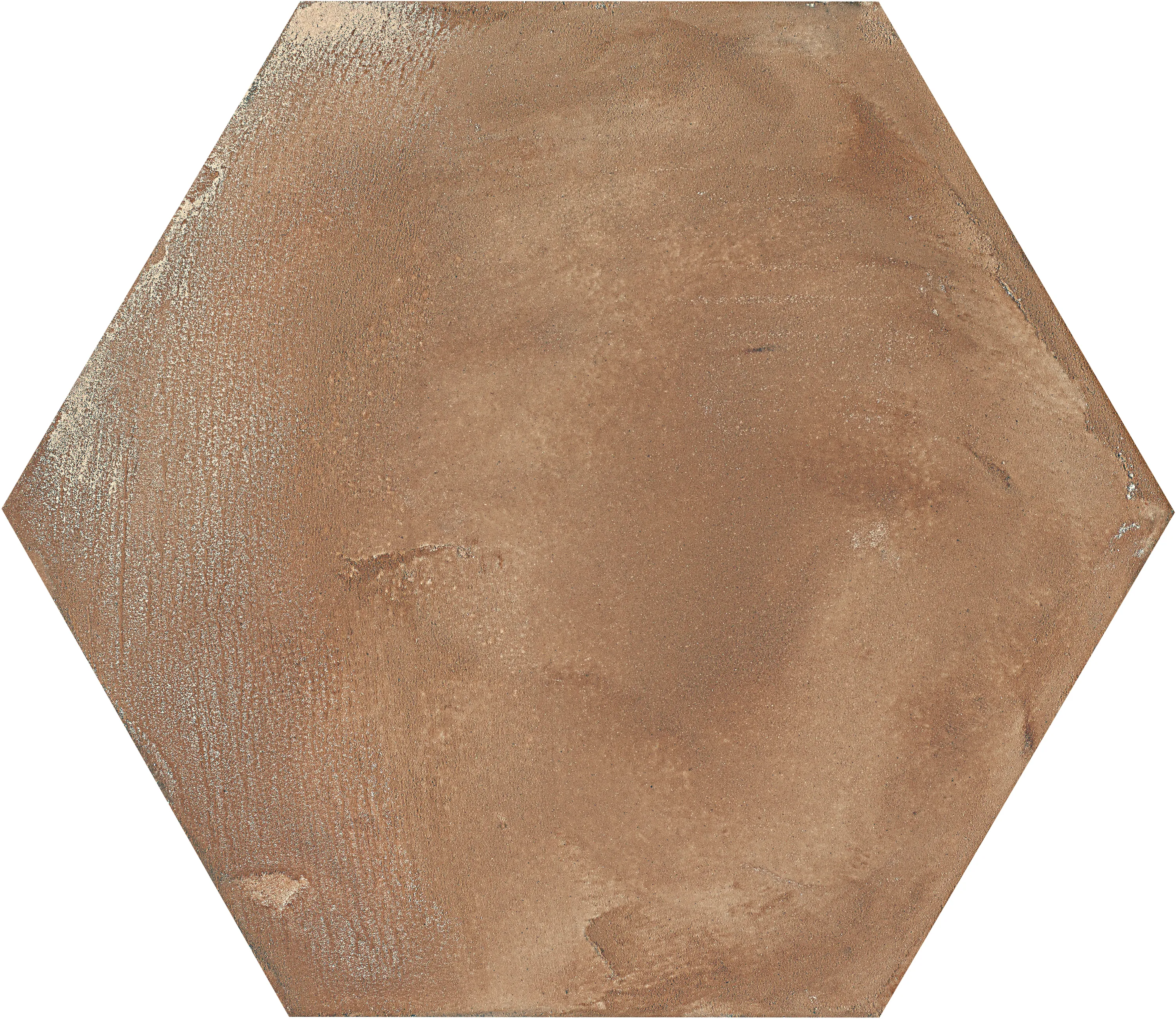 Produktbild av Terra Rosso Hexagon