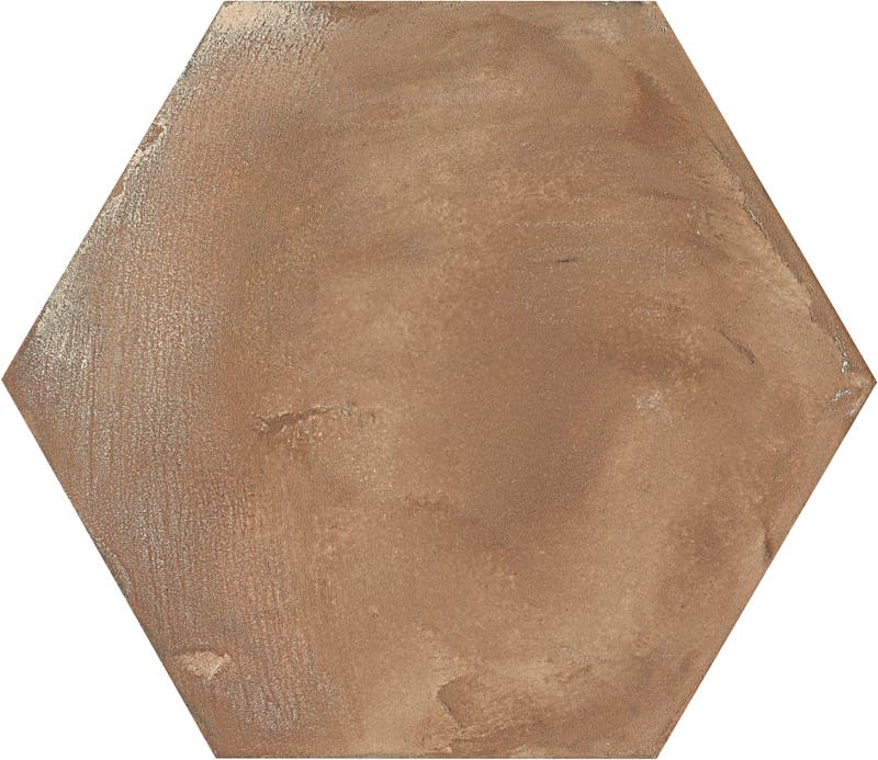 Produktbild av Terra Rosso Hexagon