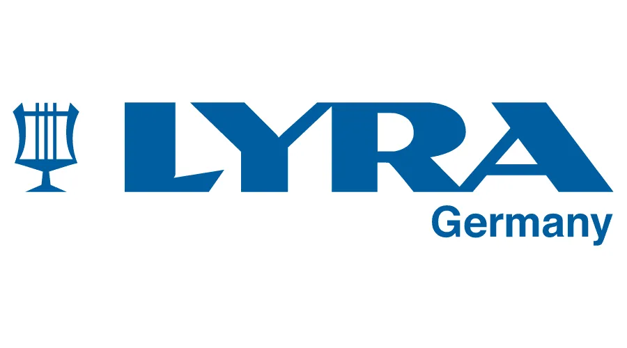 Lyra logga