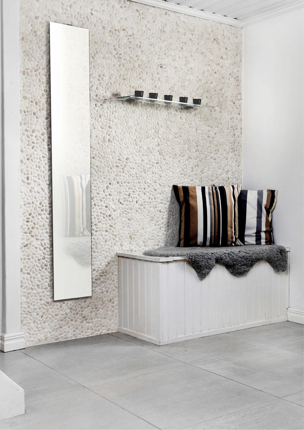 Marte Raggio Di Luna - Klinker 2