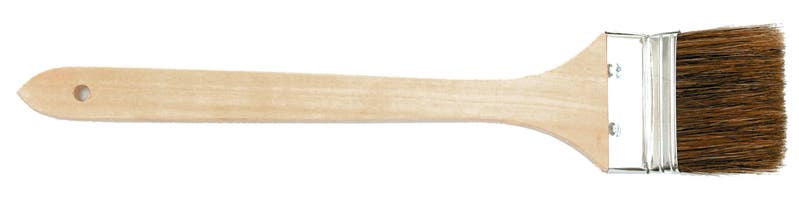 Produktbild av Elementpensel tunn, 9x50 mm