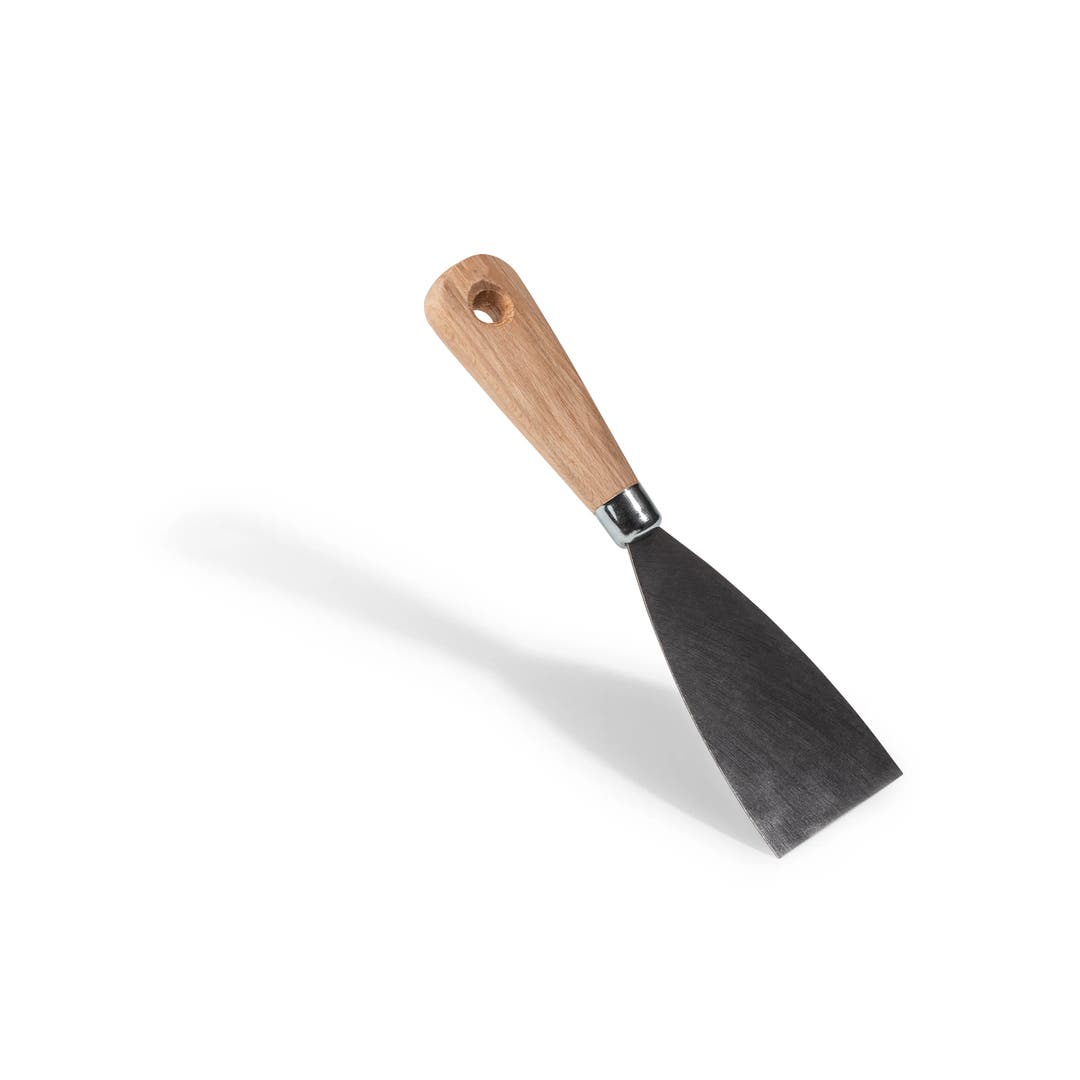 Stålspackel 60 mm - Slevar och bredspacklar 2