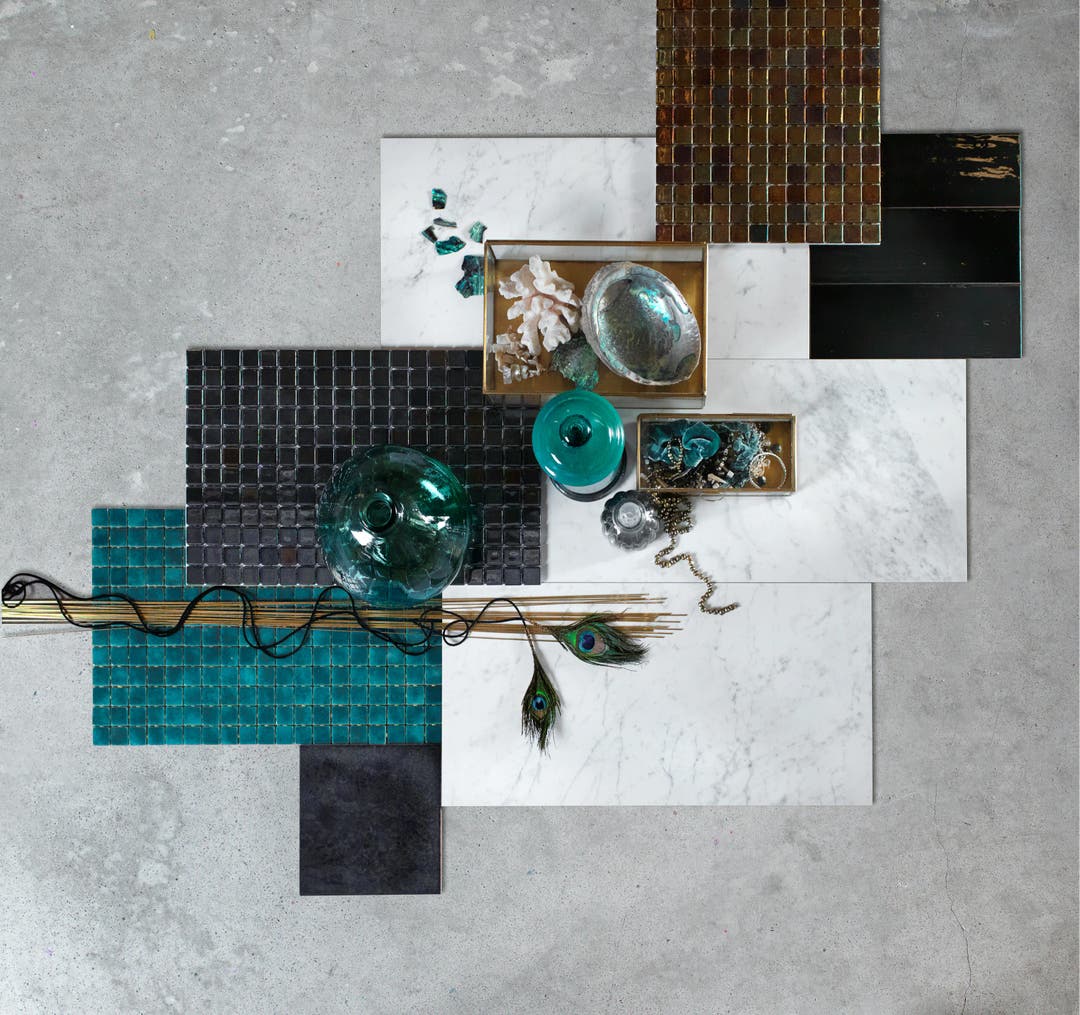 Marmi Carrara levigato - Granitkeramik 3