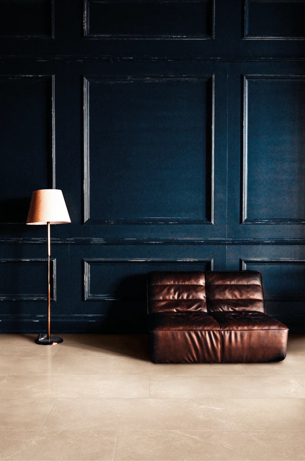 Brera Beige - Klinker 2