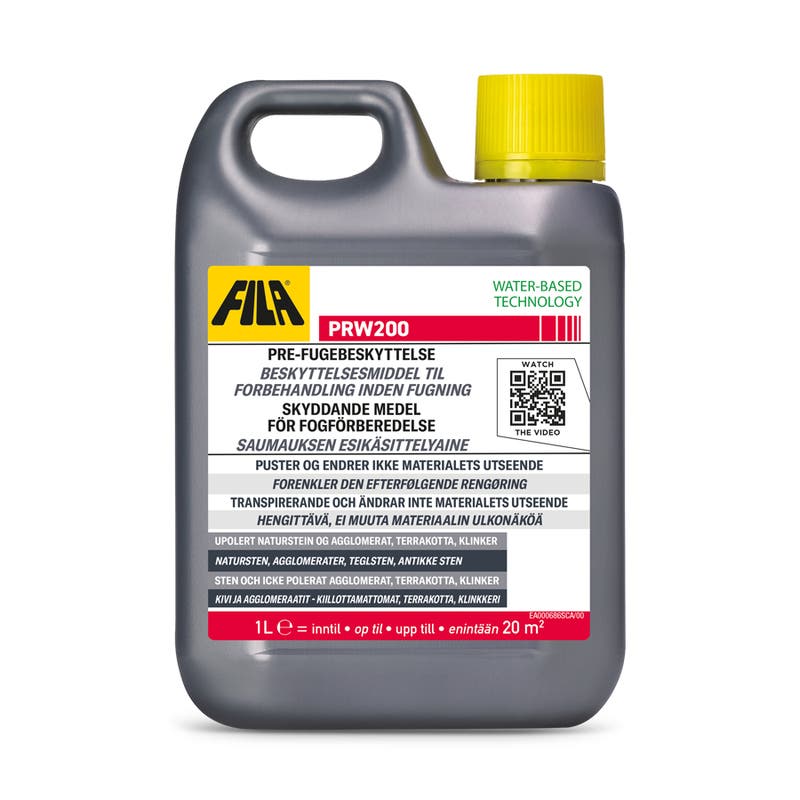 Fila PRW200 1 liter