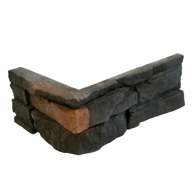 Produktbild av Varadero Vulcano Hörn