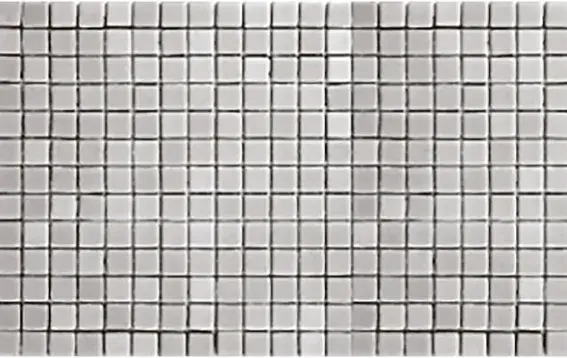 Produktbild av Niebla Grå Mosaik