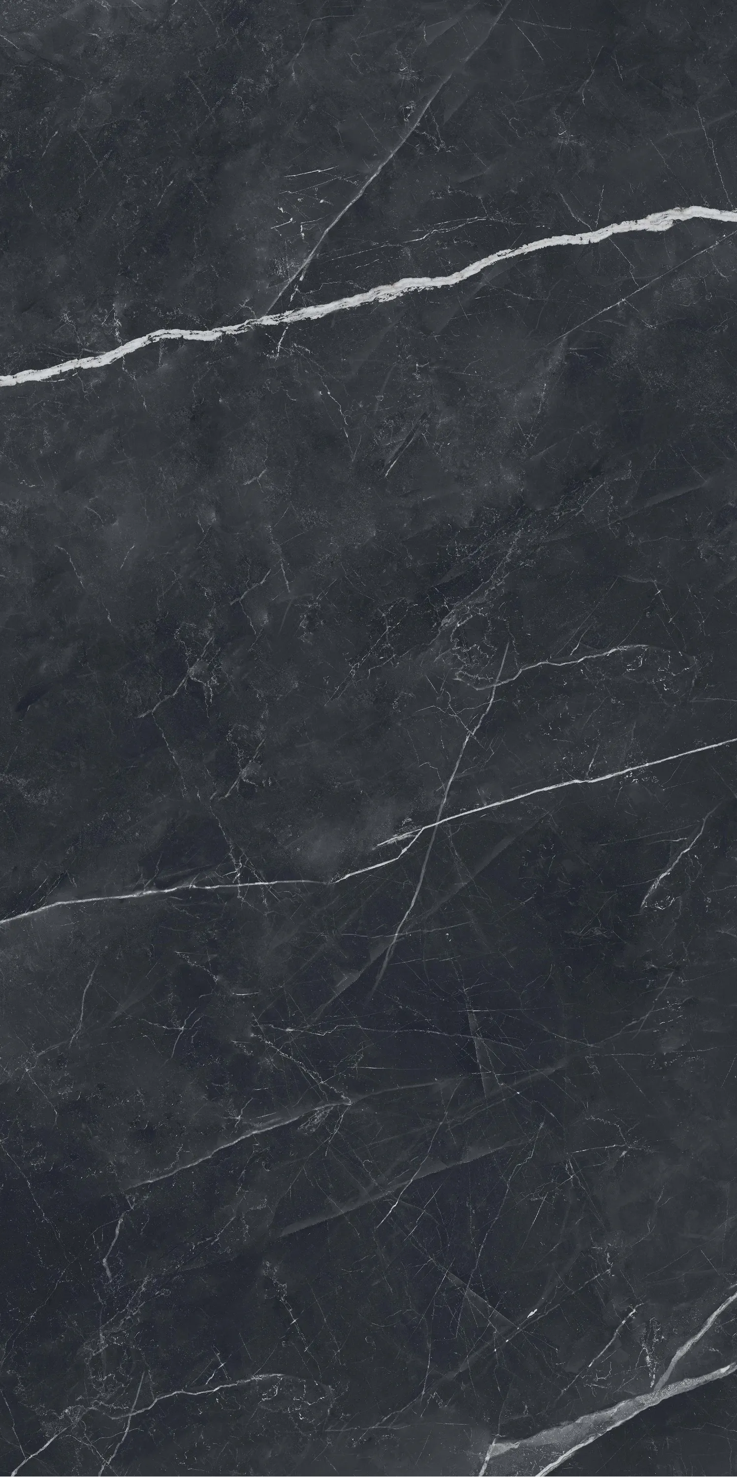 Produktbild av Marmora Nero smooth 