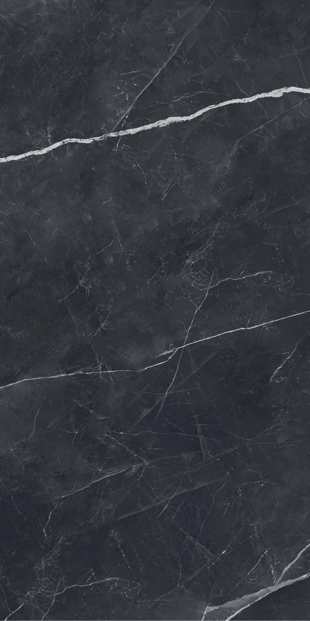 Marmora Nero smooth - Klinker 1