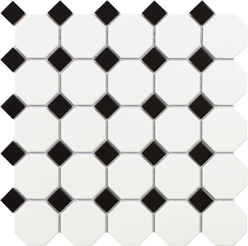 Produktbild av Tech Octagon Mosaik