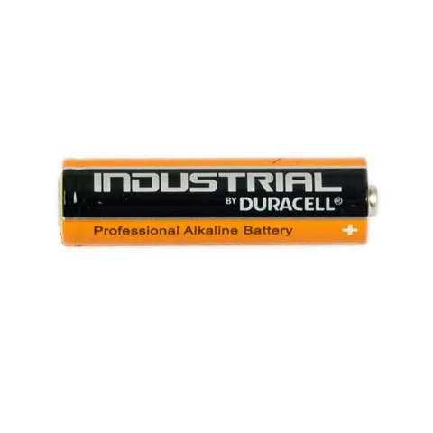 Produktbild av Batteri alkalisk AA 10 pack