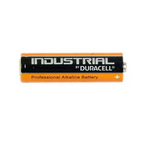 Produktbild av Batteri alkalisk AA 10 pack