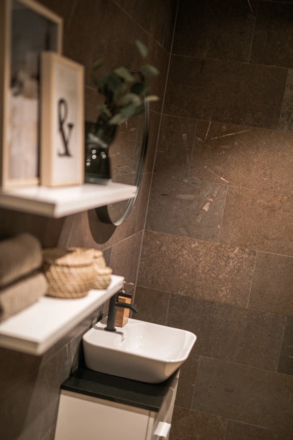 Kalk Red - Klinker 8