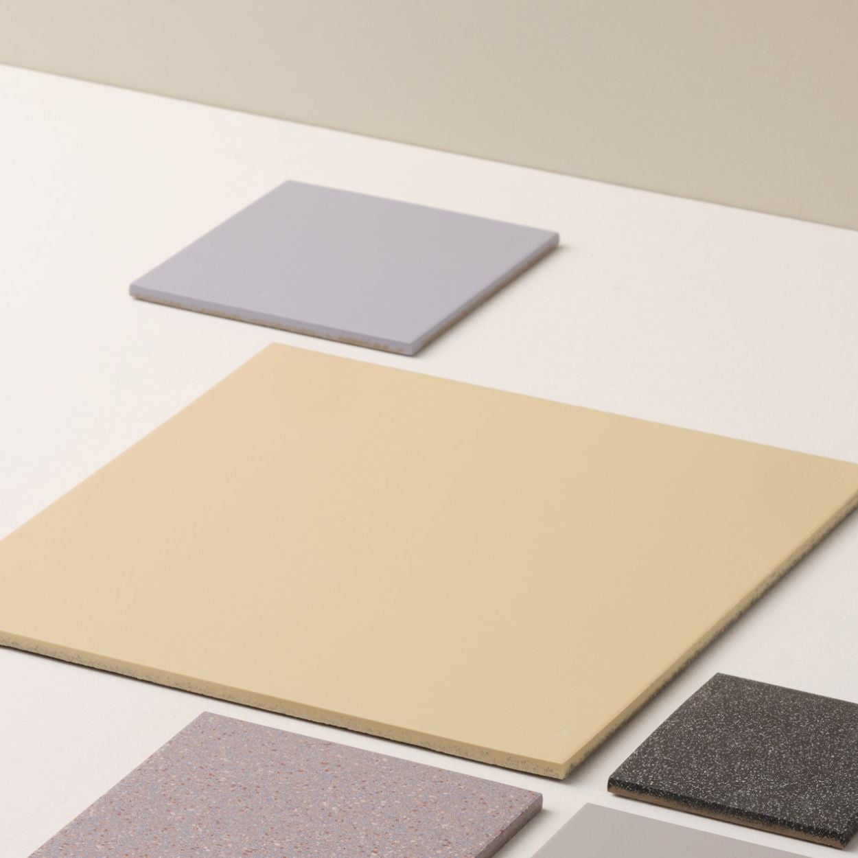 Global Collection Golv plain