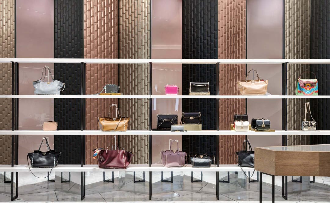 Libra i flera olika kulörer