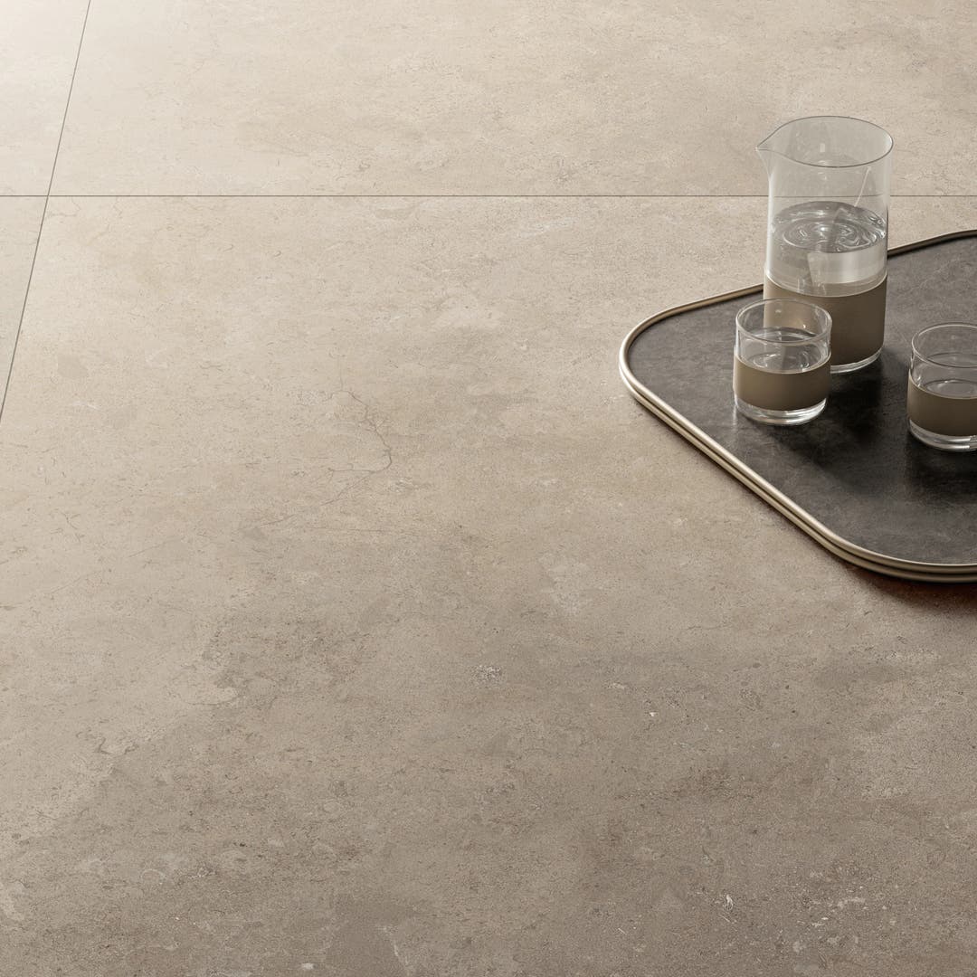 Pedra Azul Greige - Klinker 2