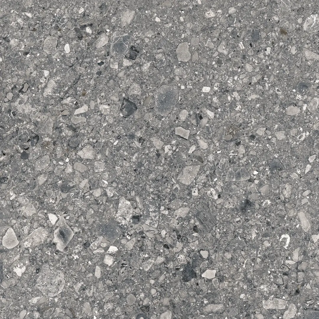 Retro IT Antracit - Klinker 1