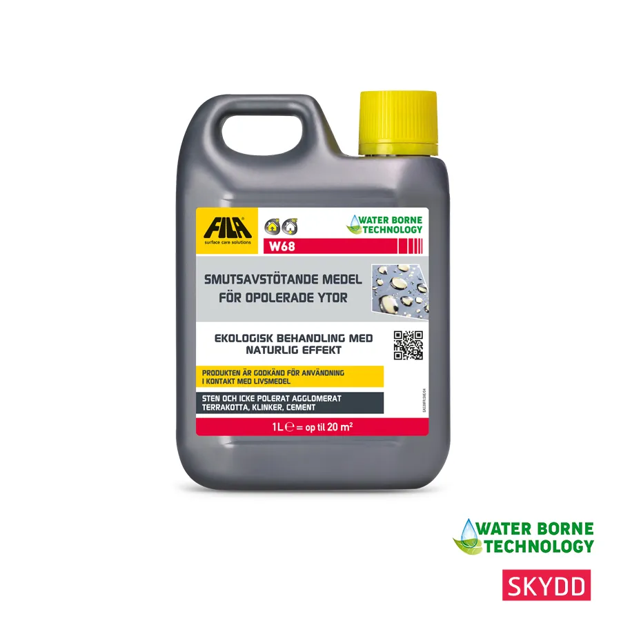 Produktbild av Fila W68 1 liter