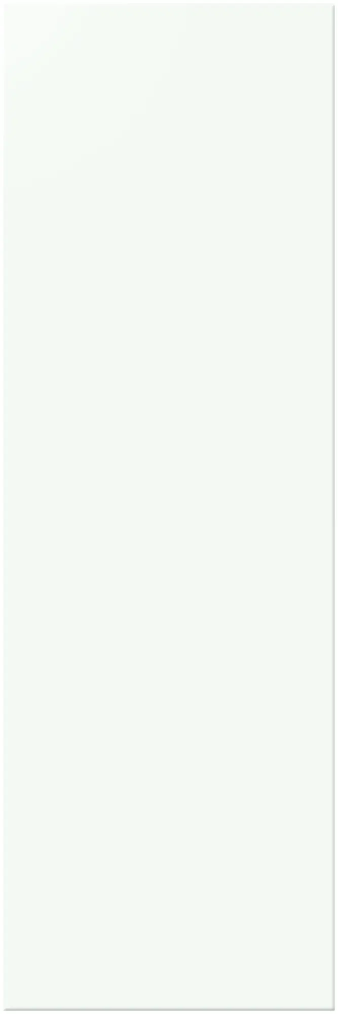 Kulörkoncept Vägg Vit blank - Kakel 1