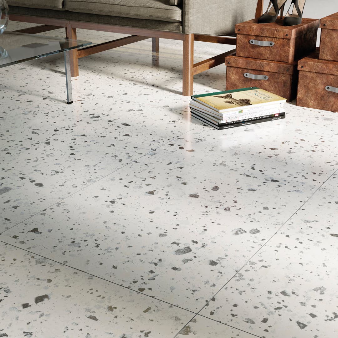 Venice White Levigato - Klinker 2