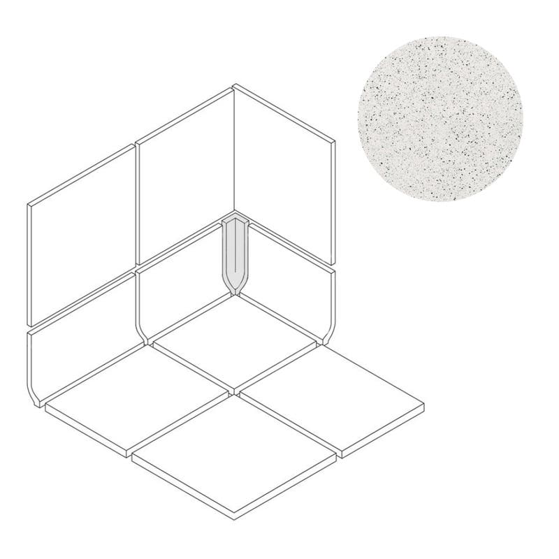 Produktbild av Global Collection Innerhörn 76015 S