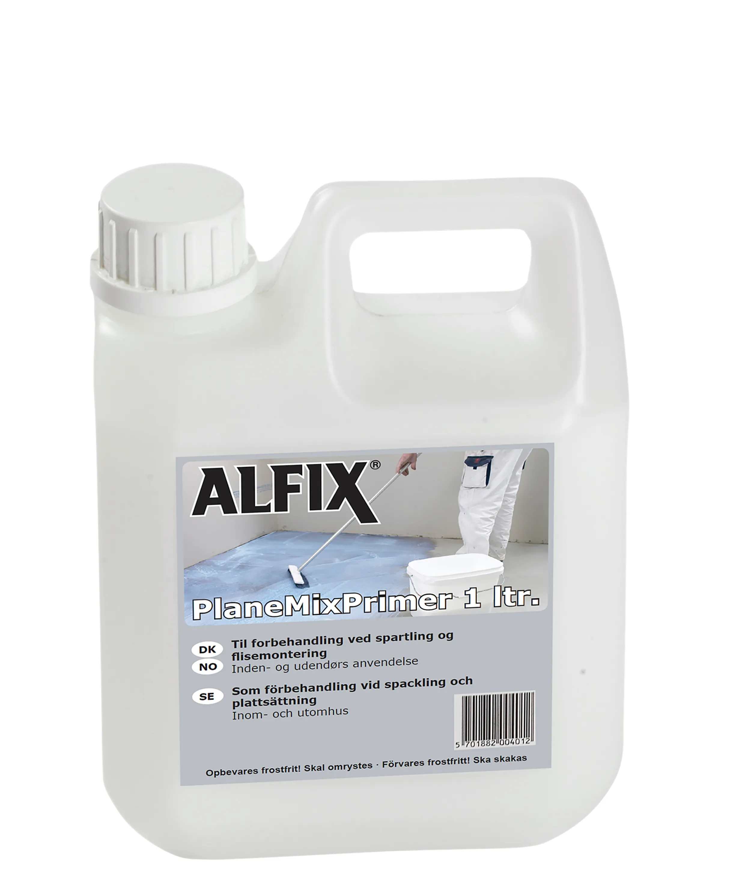Produktbild av Mixprimer-A 1 liter