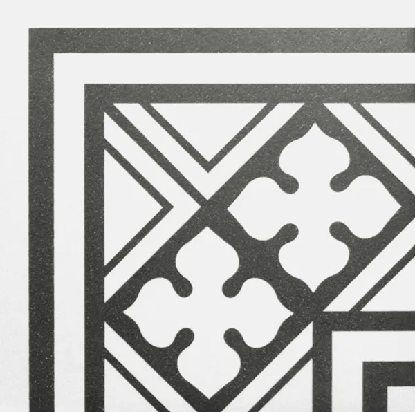 Produktbild av Kerion Classic hörn B 