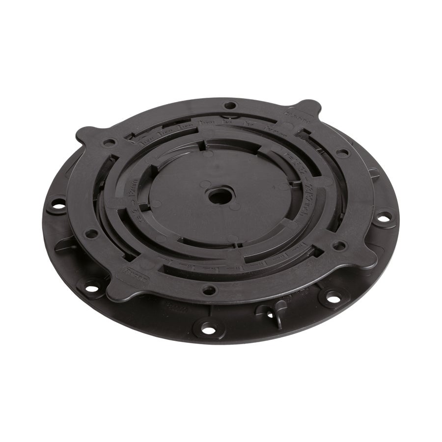 Piedestal Buzon 12-18 mm - Tillbehör