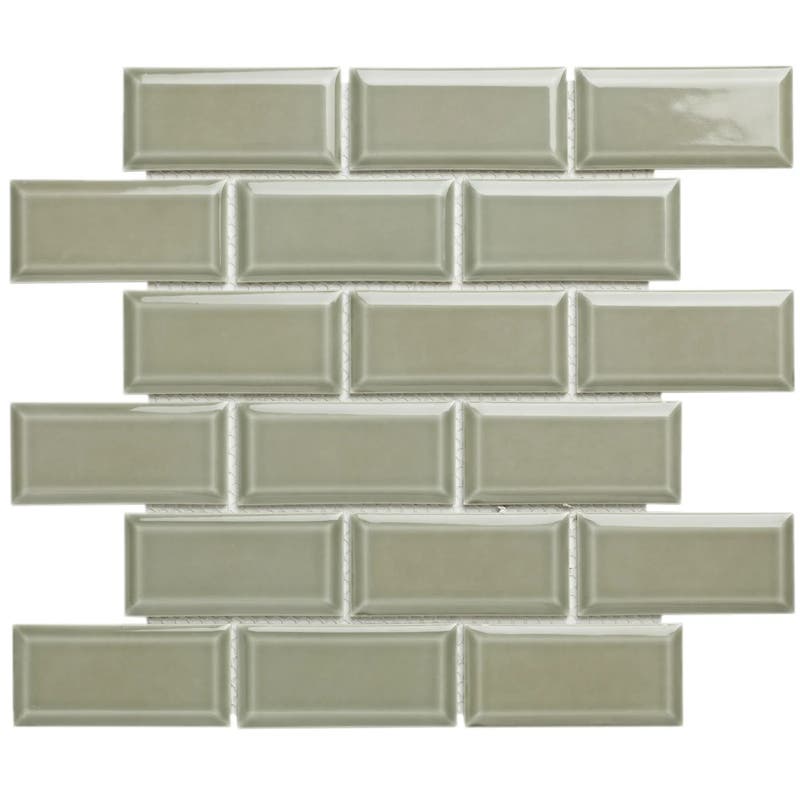 Produktbild av Metro Grey Mosaik