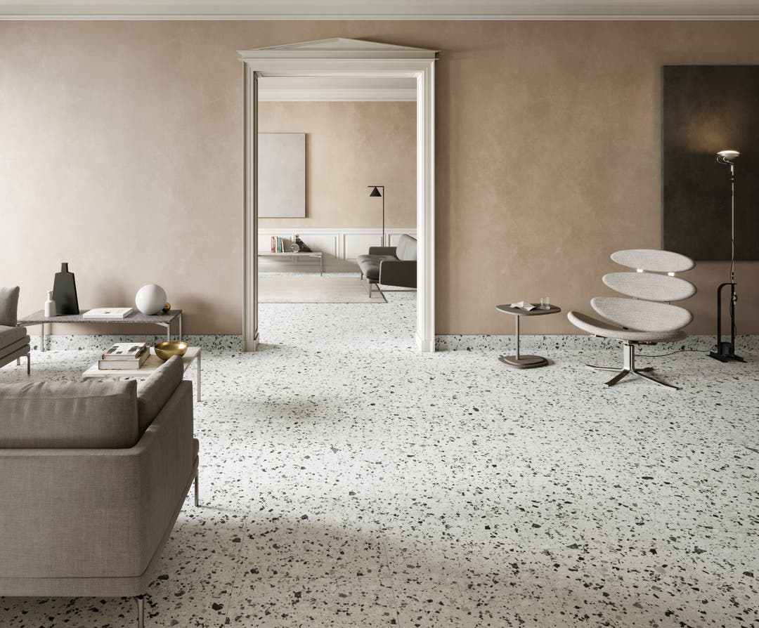 Venice Silver Levigato - Klinker 3