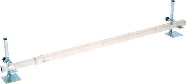 Produktbild av Teleskoplinjal 1000-1800