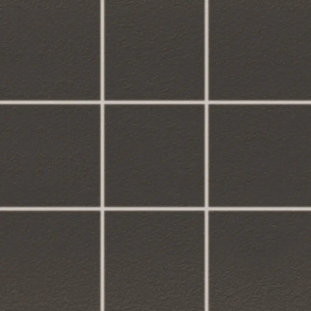 Color 2 Antracit Mosaik R10/B - Granitkeramik 2