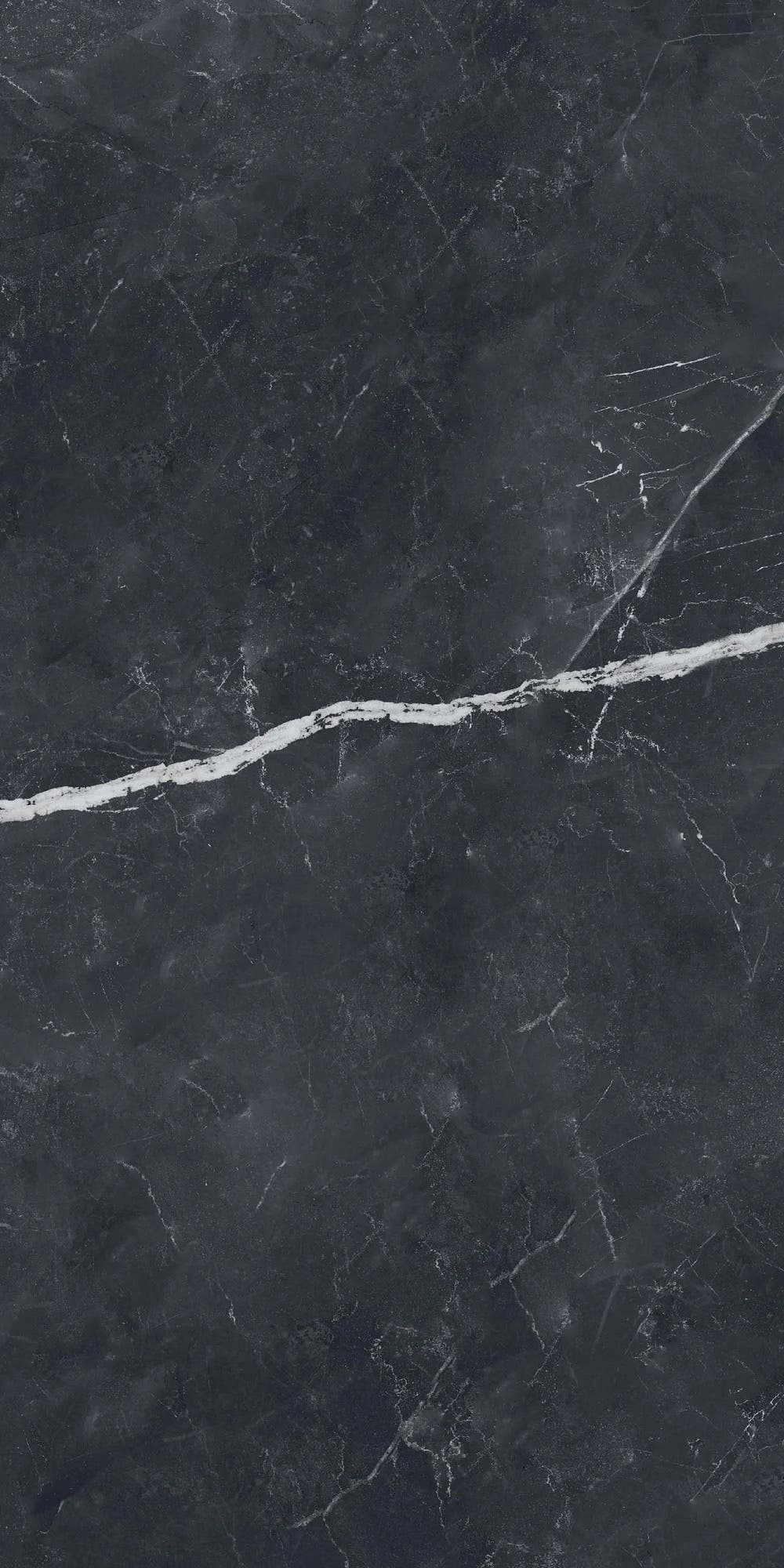 Marmora Nero honed - Klinker 1