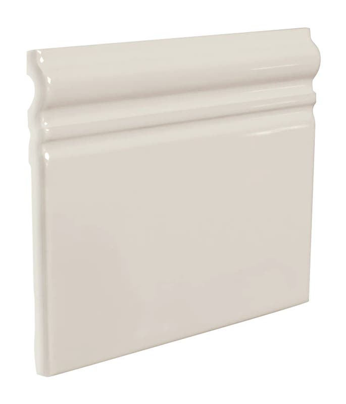 Produktbild av Evolution Greige Skirting