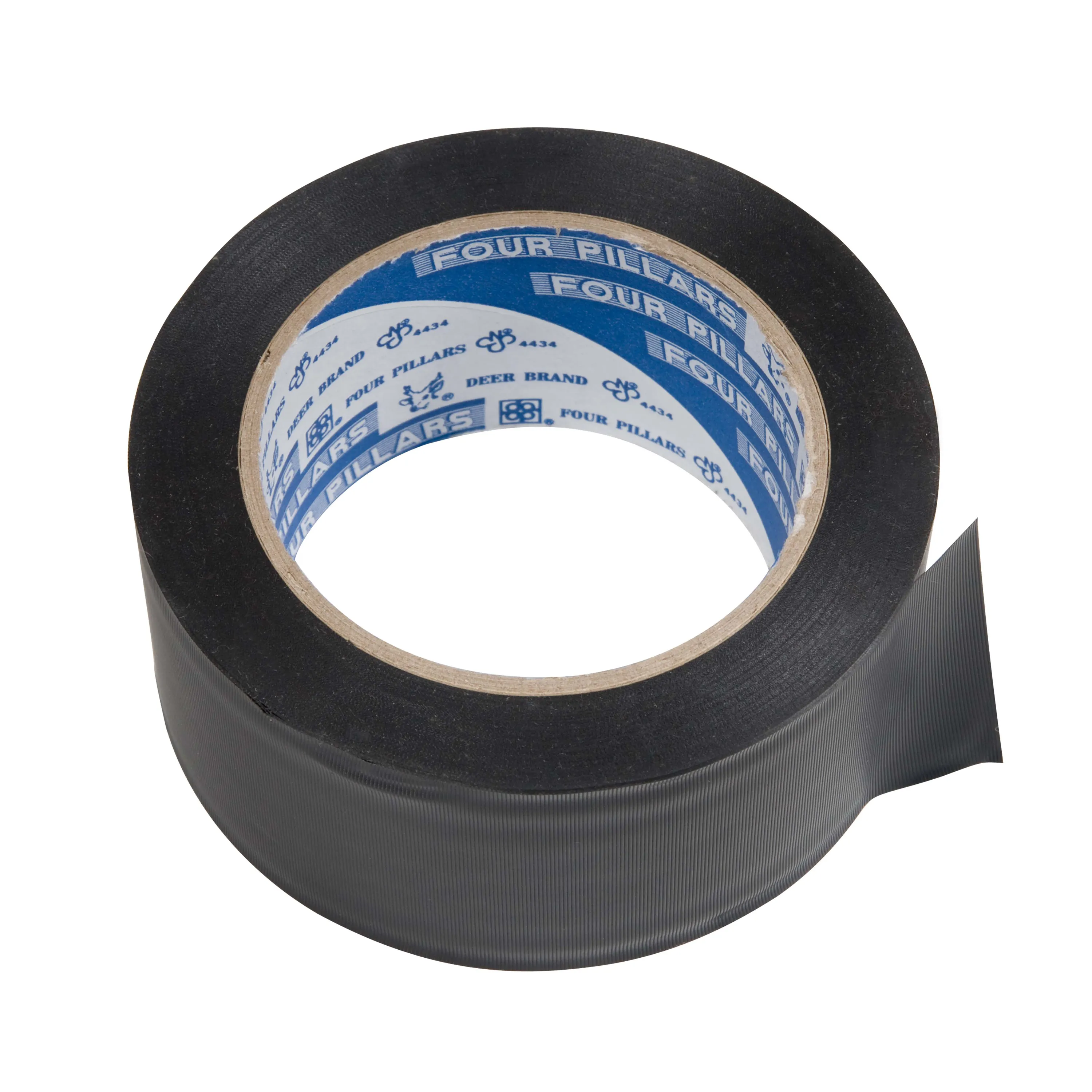 Produktbild av Byggtejp 50 mm 33 m