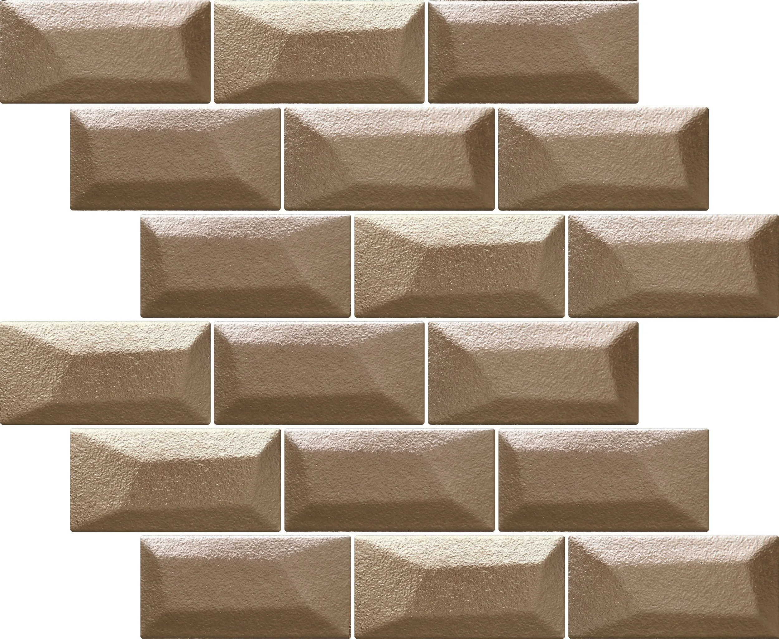 Produktbild av Libra Bronze Mosaik