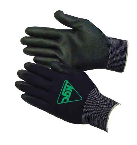 Produktbild av Montagehandske right grip XLarge