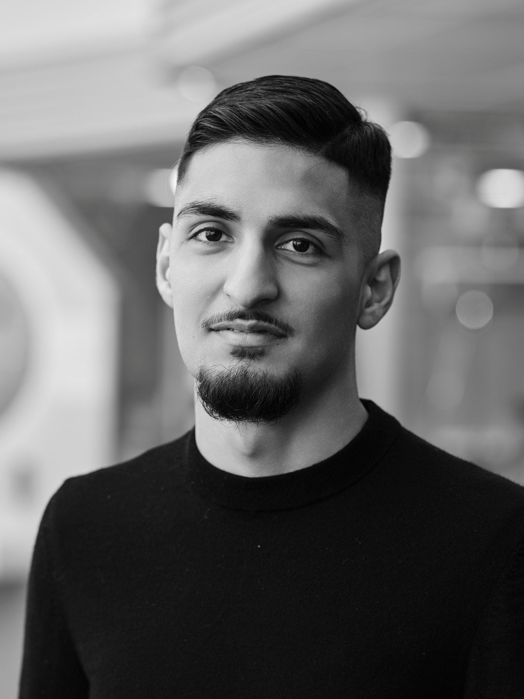 Elyas Sarvi
