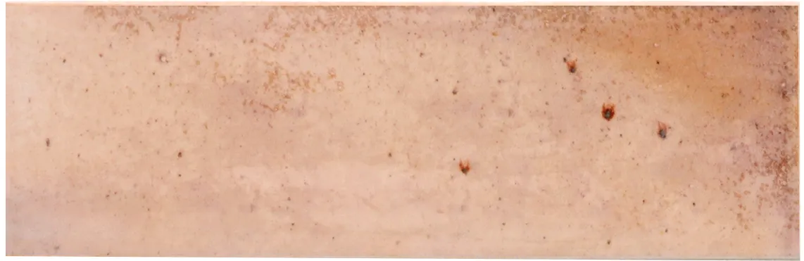 Produktbild av Hanoi White  