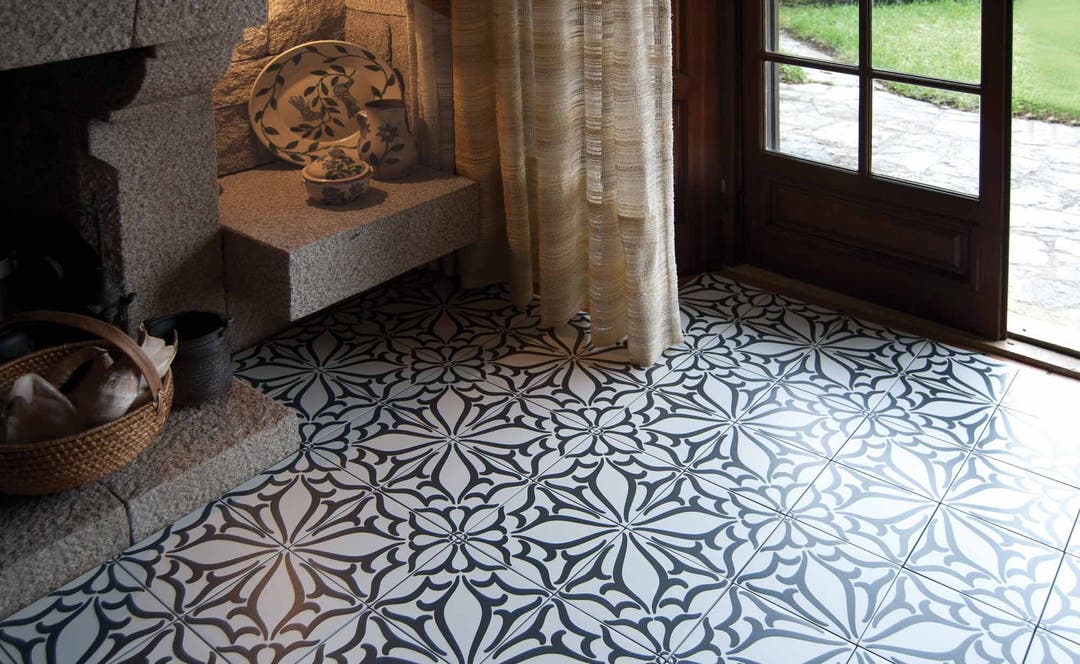 Kerion Classic dekor C (Art. nr 4802)