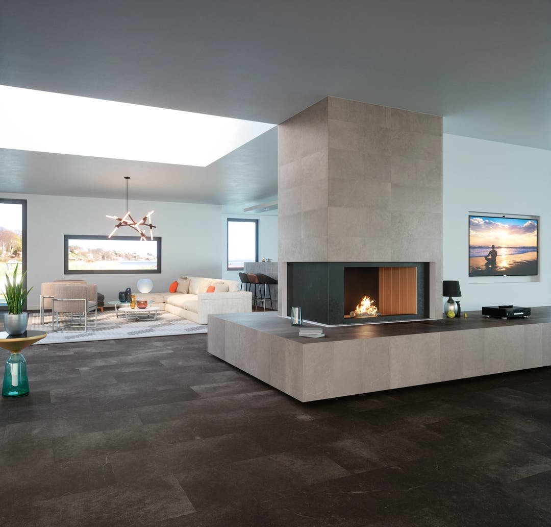 Piazen Coal - Klinker 3