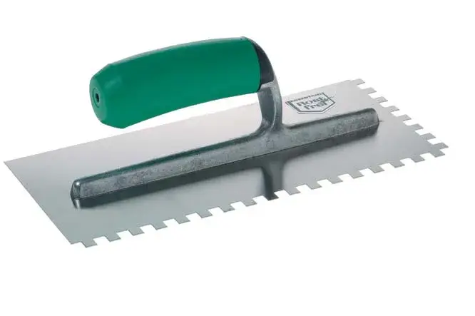 Produktbild av Tandspackel softgrip 280 mm 8x8mm