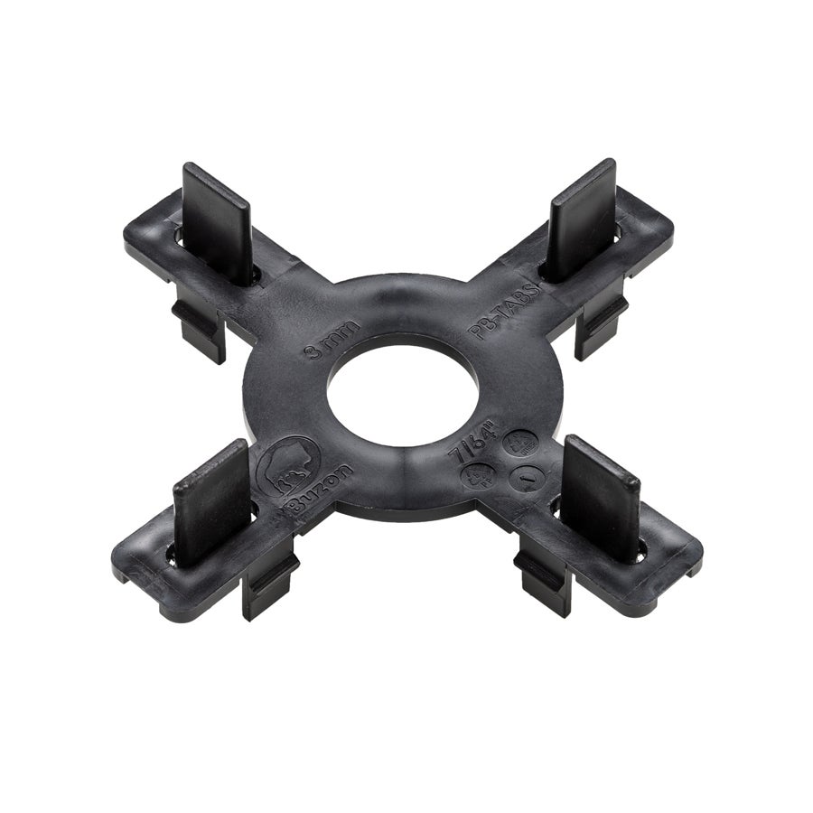 Distanskryss 3 mm - Tillbehör