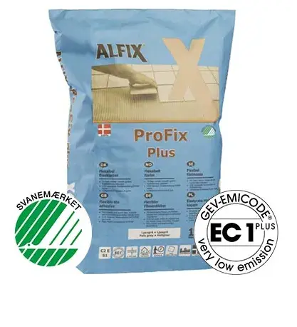 Produktbild av Profix Plus 18 kg