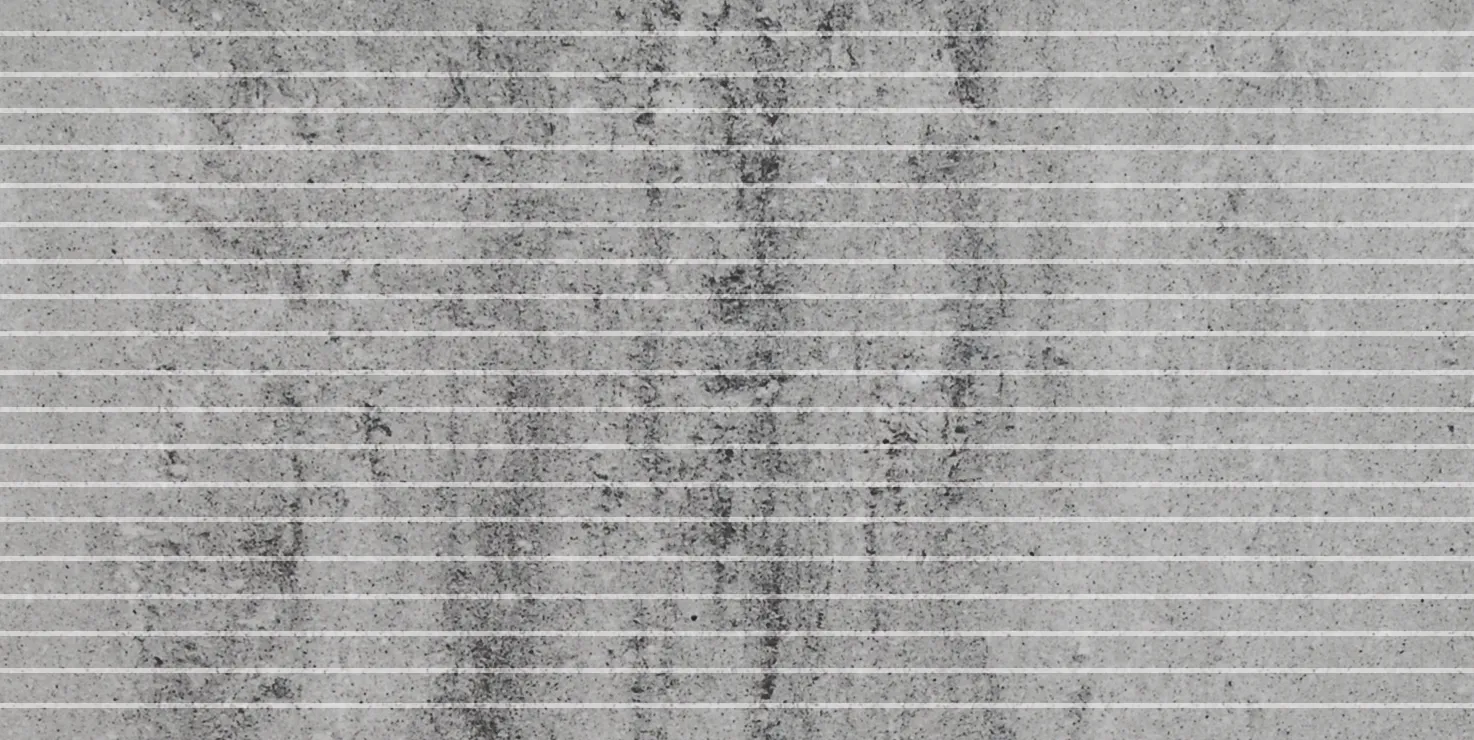 Marte Raggio di luna dekor C - Mosaik