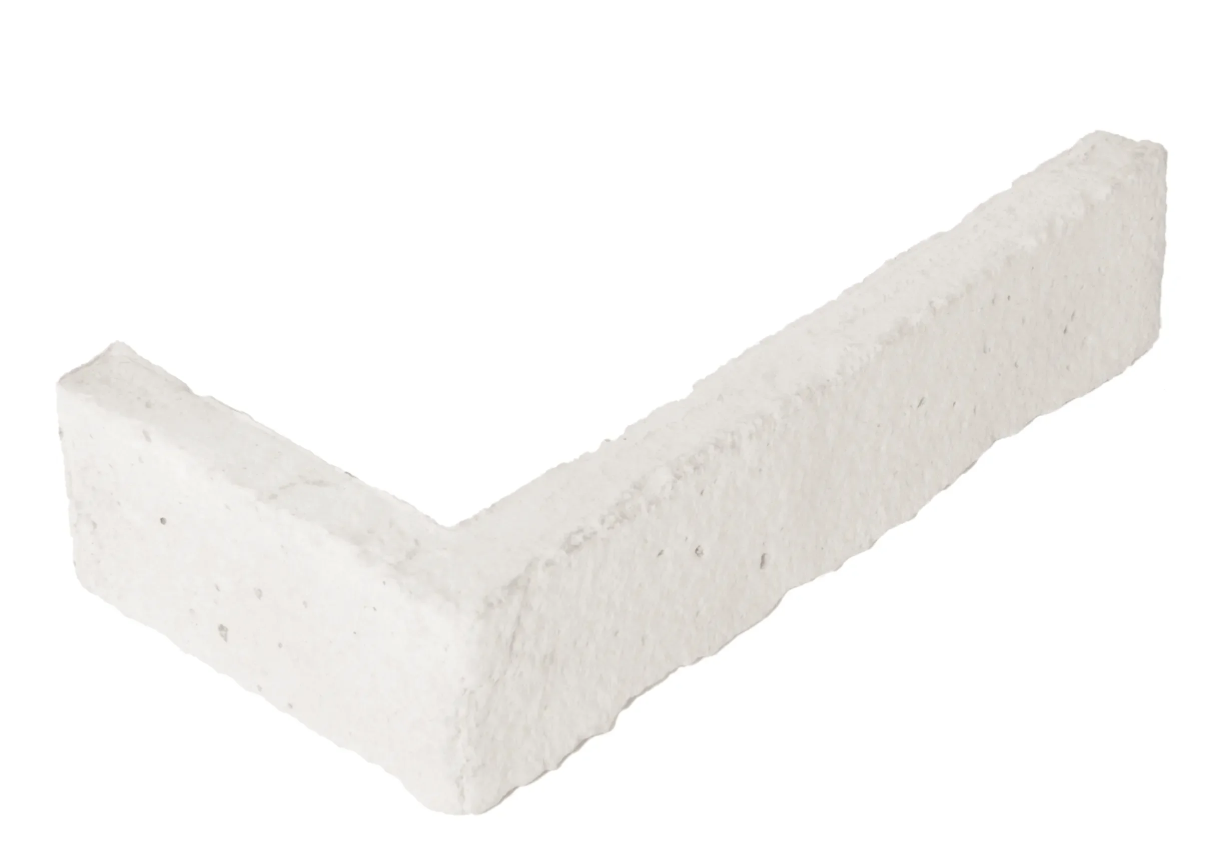 Produktbild av Oxford White Vit Hörn 